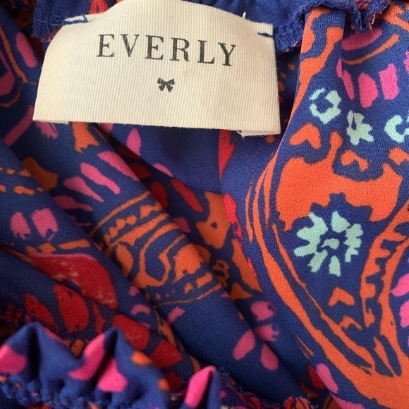 Every Romper Size Medium - Picture 7 of 7